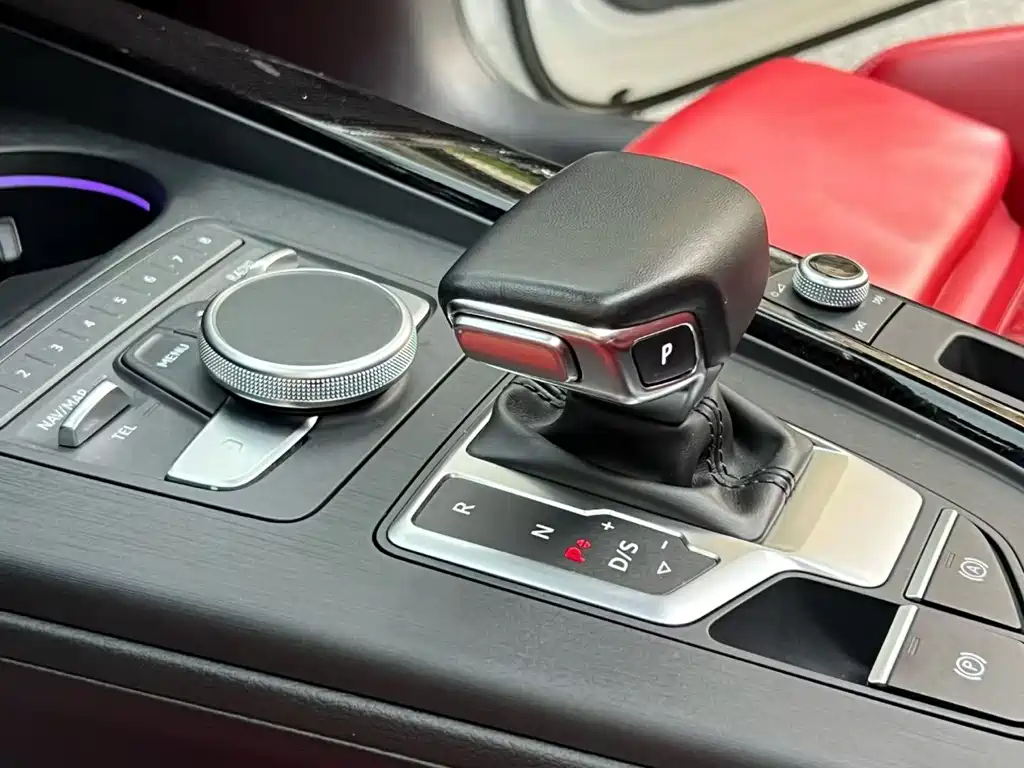 Audi A5 (Import) — миниатюра 7