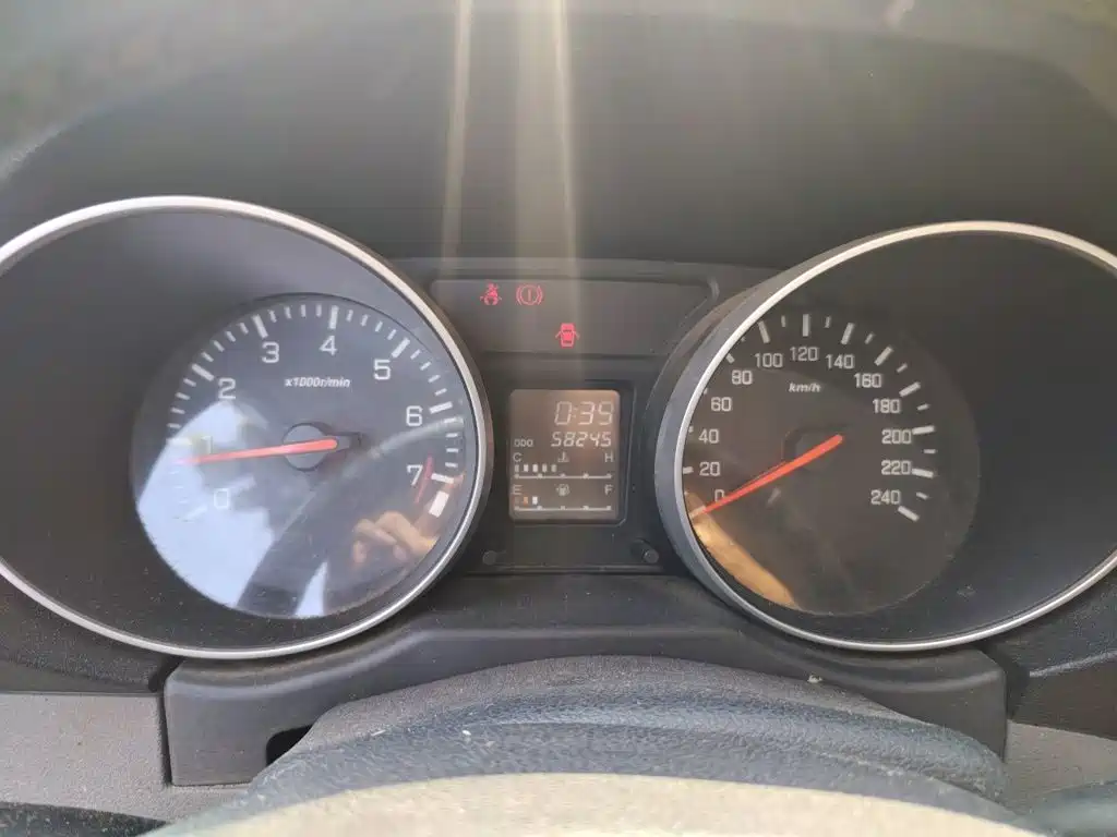 FAW Senya S80 — миниатюра 12