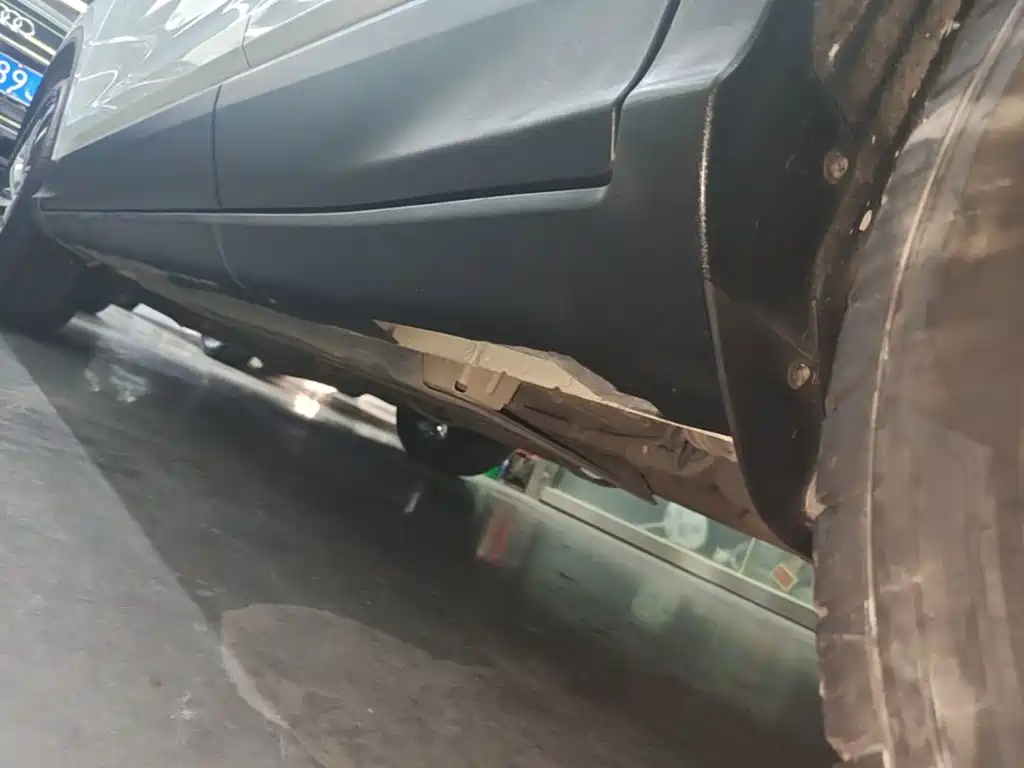 Geely Binyue — миниатюра 22