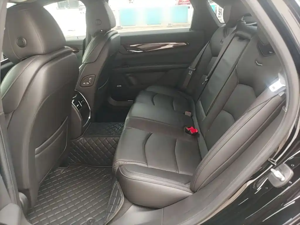 Cadillac CT6 — миниатюра 17