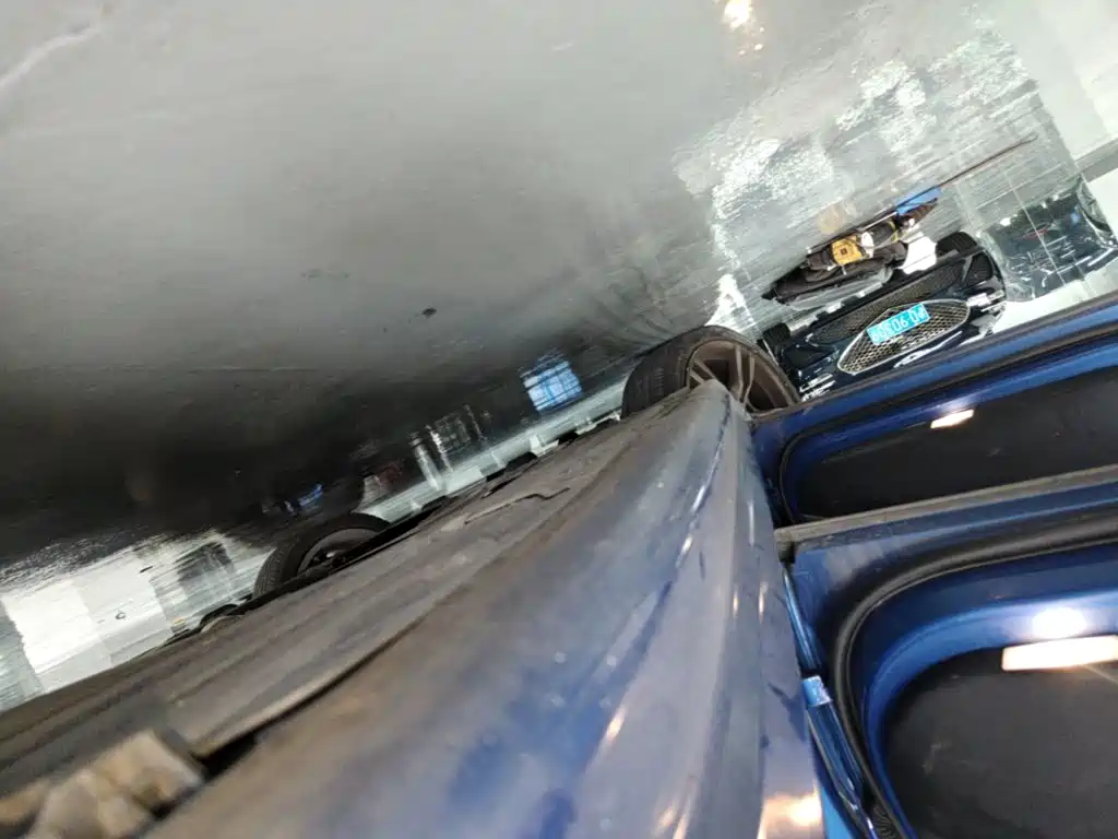 BMW 3 Series — миниатюра 22