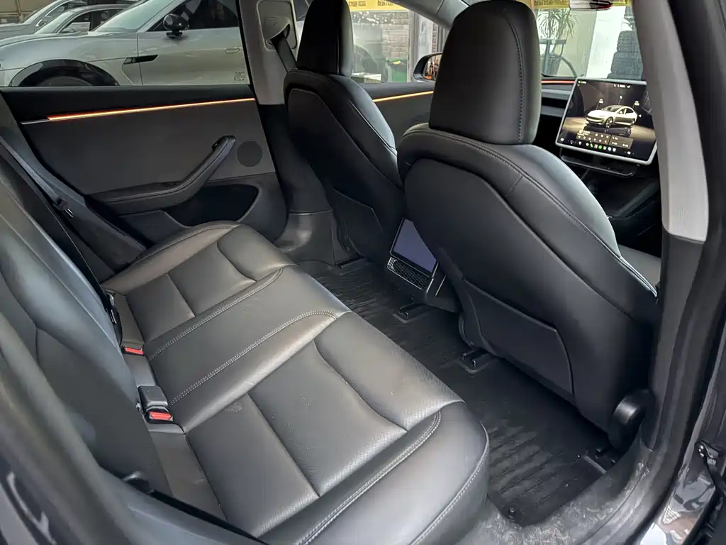 Tesla Model 3 — миниатюра 17