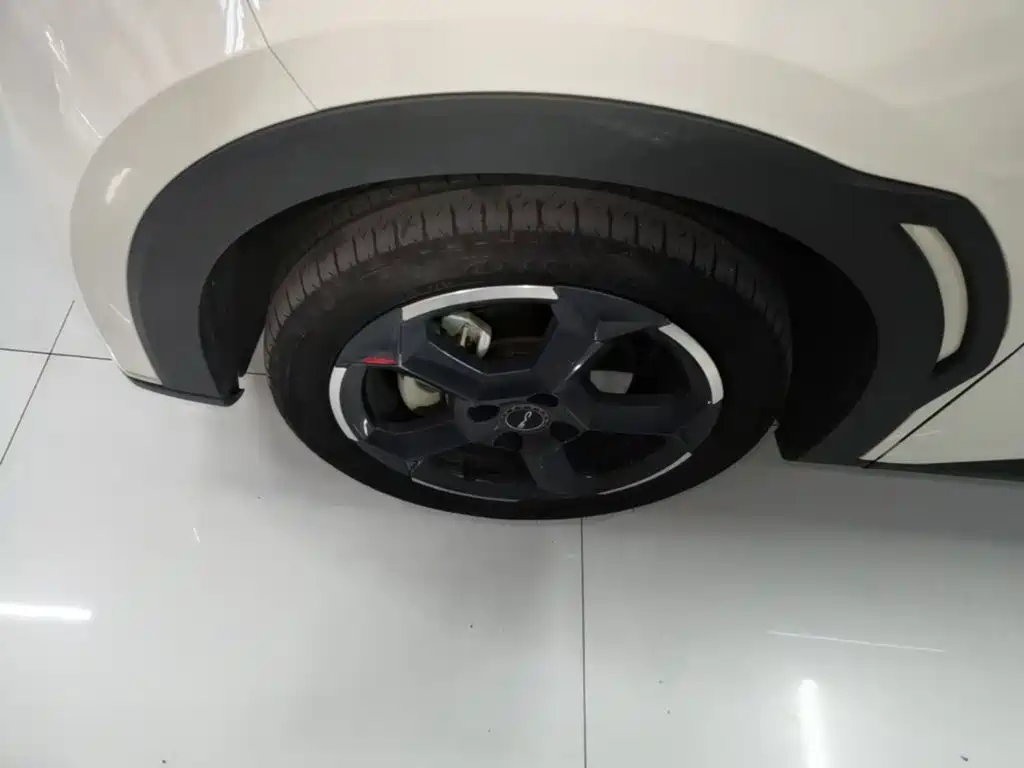 BYD Seagull — миниатюра 23