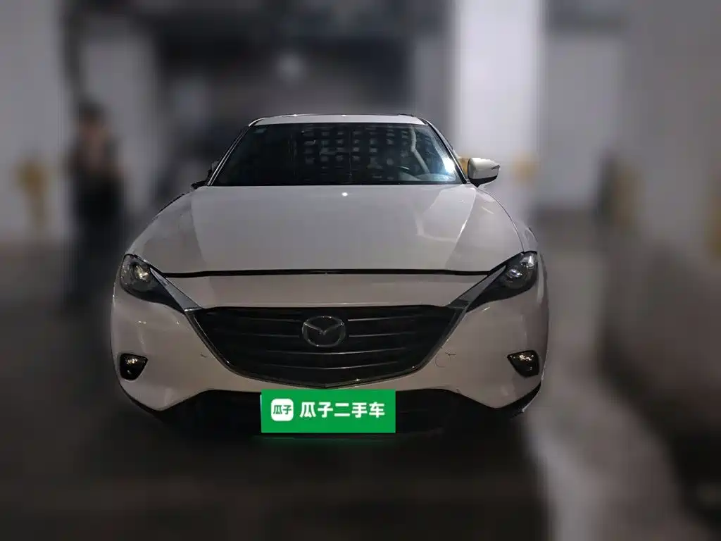 Mazda CX-4 — миниатюра 2