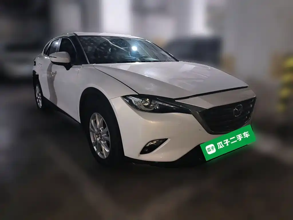 Mazda CX-4 — миниатюра 3