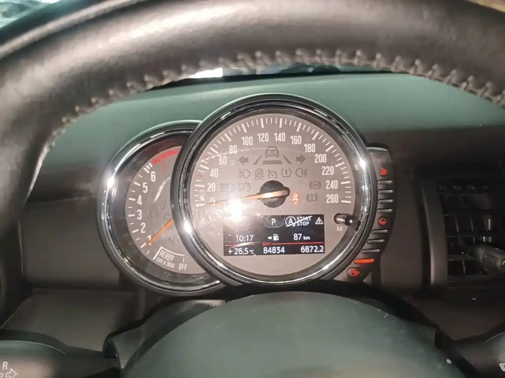 MINI Mini — миниатюра 5