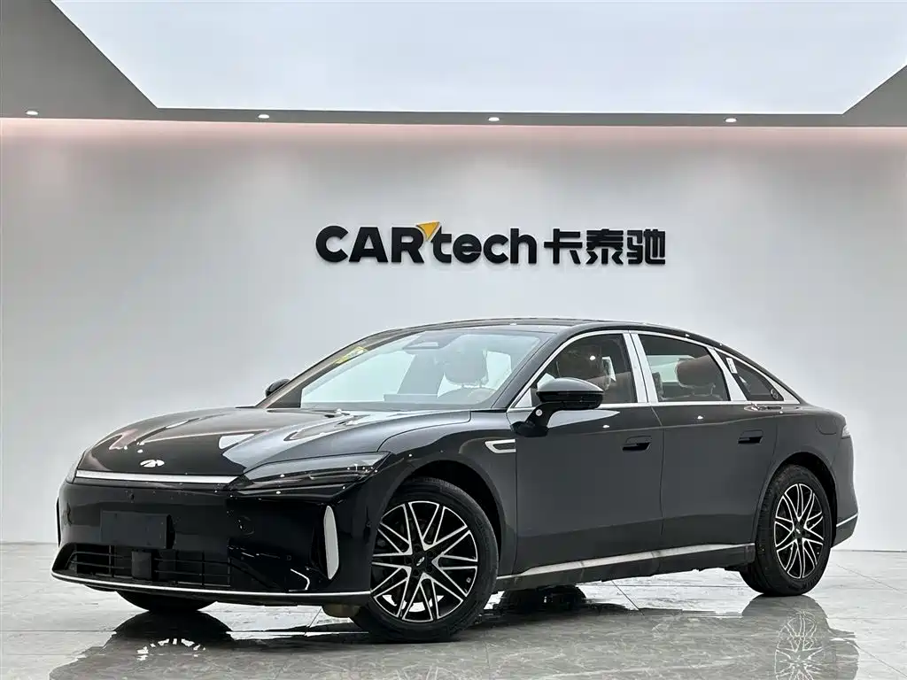 Chery A9L 2025 260 Luxury