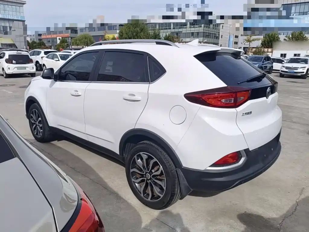 MG MG GS — миниатюра 5