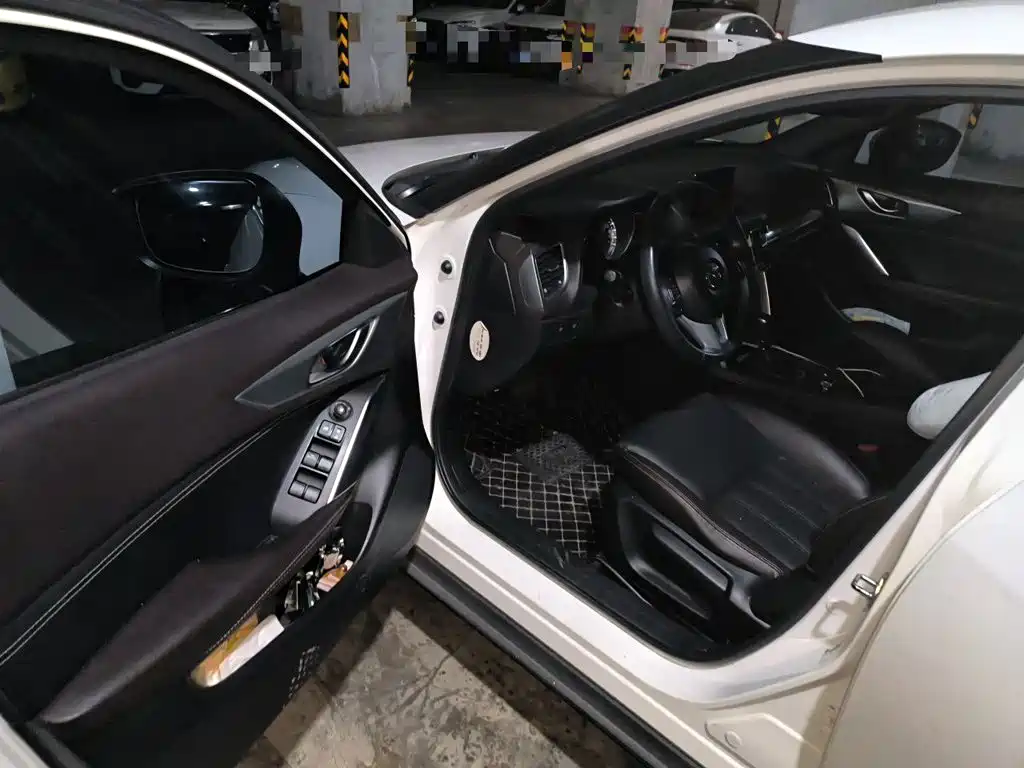 Mazda CX-4 — миниатюра 17