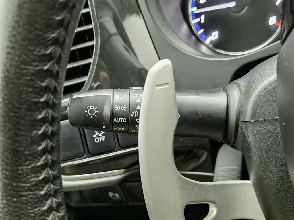 Mitsubishi Outlander — миниатюра 21