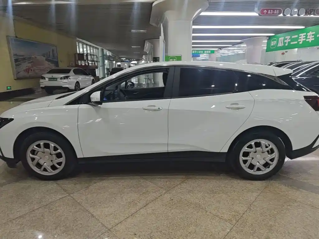 Buick Velite 6 — миниатюра 5