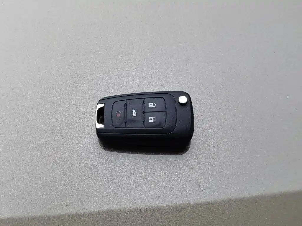 Chevrolet Malibu — миниатюра 19