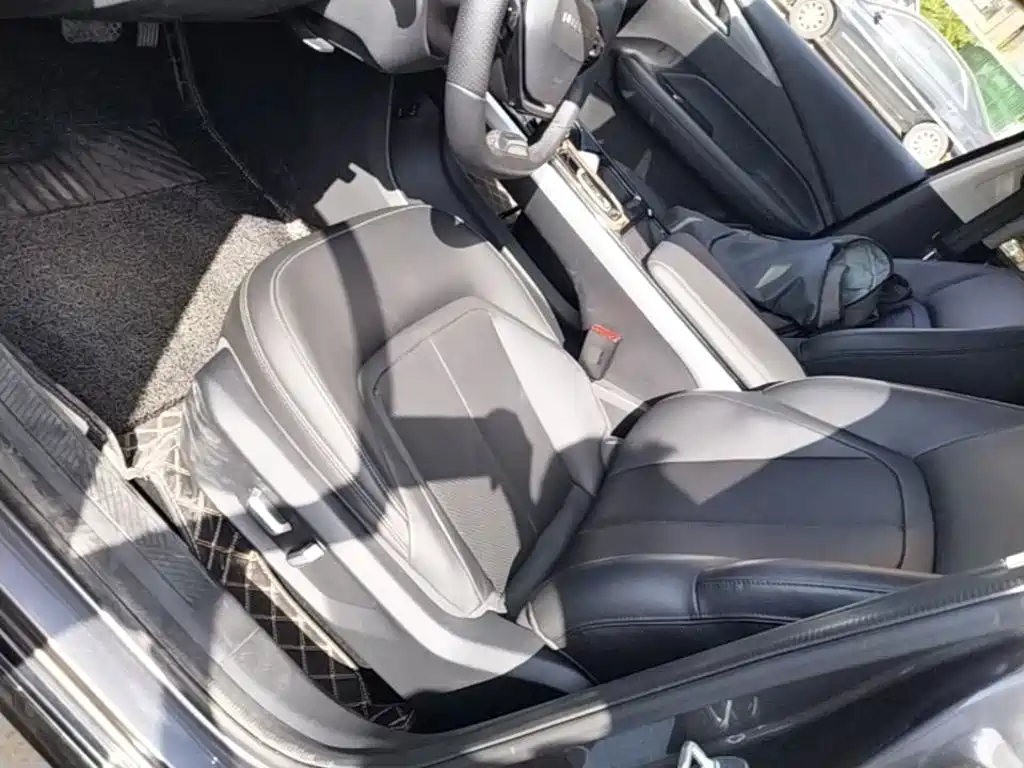 Wuling Xingguang — миниатюра 15