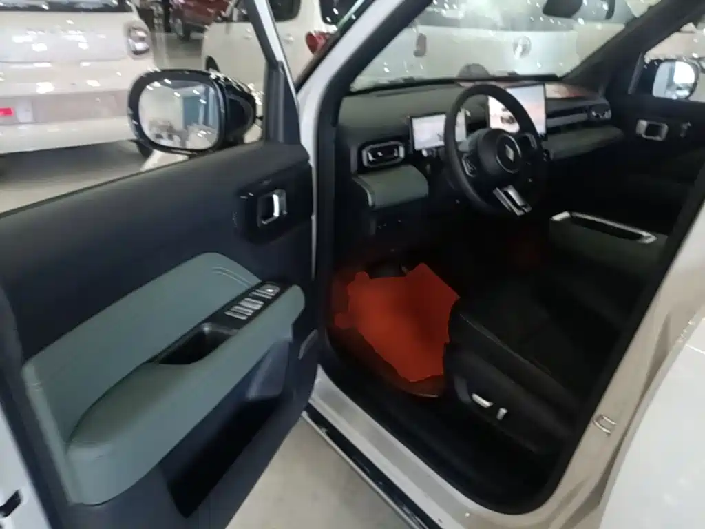 Baojun Yueye Plus — миниатюра 16