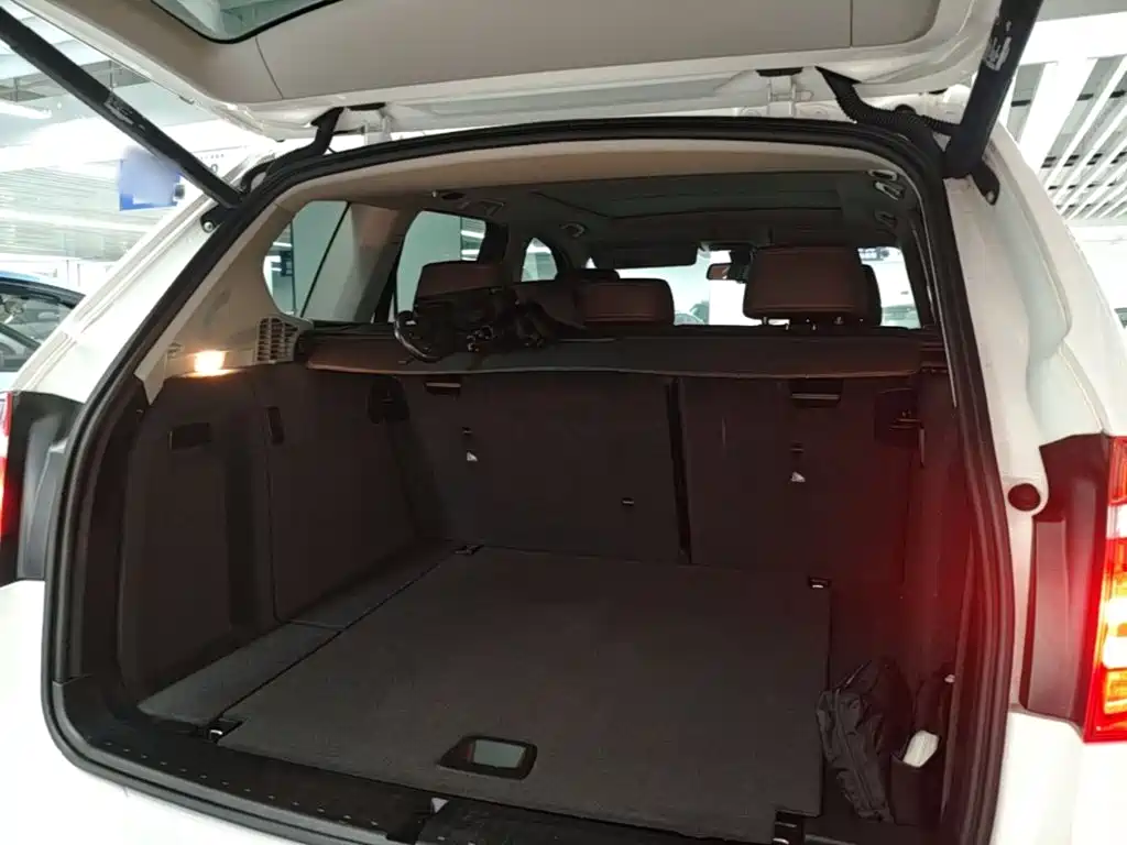 BMW X3 (Import) — миниатюра 19