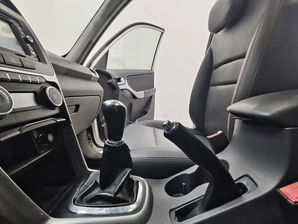 Chery Tiggo 3 — миниатюра 12