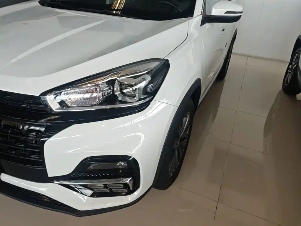 Chery Tiggo 8 — миниатюра 24
