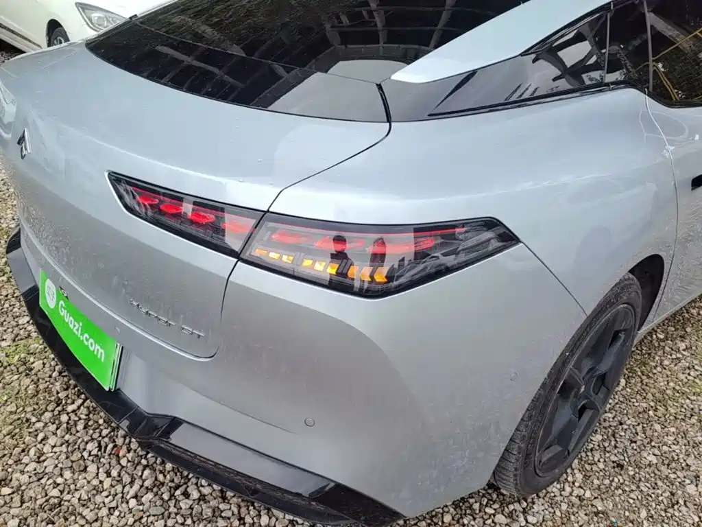 Hyper GT — миниатюра 8