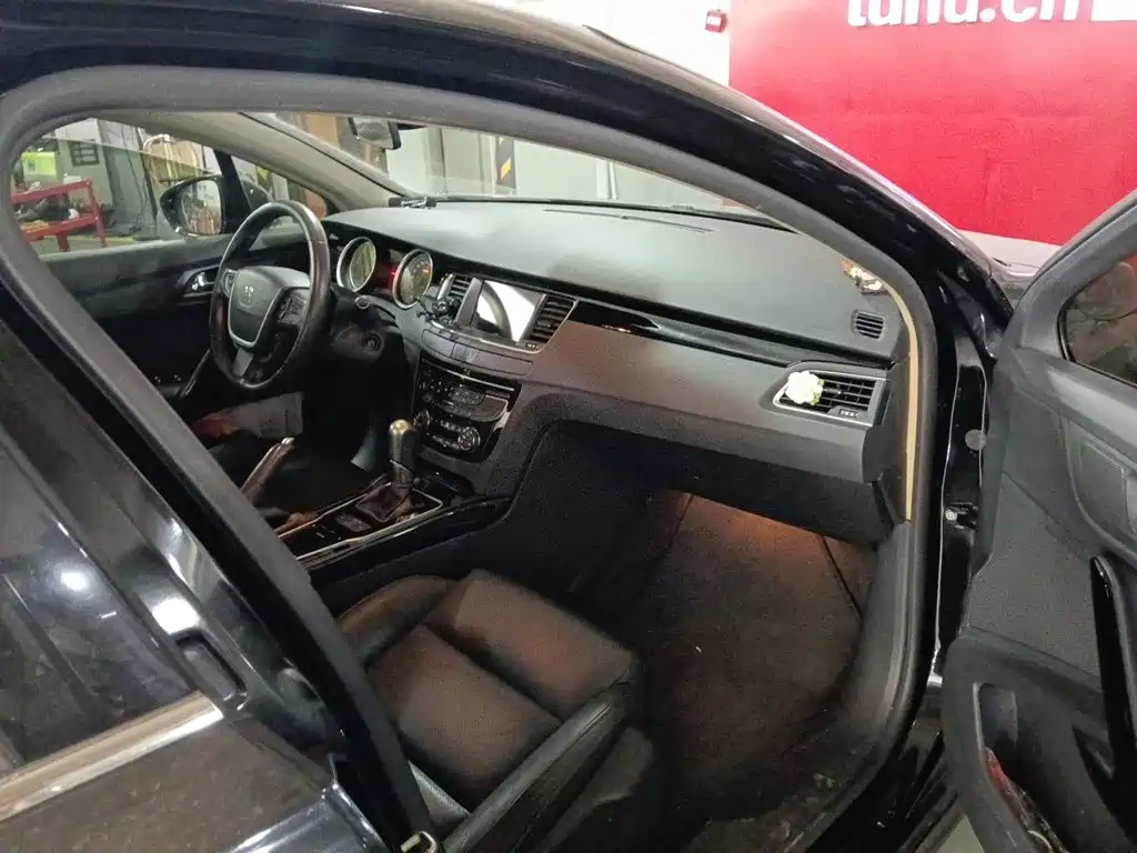 Peugeot 508 — миниатюра 19