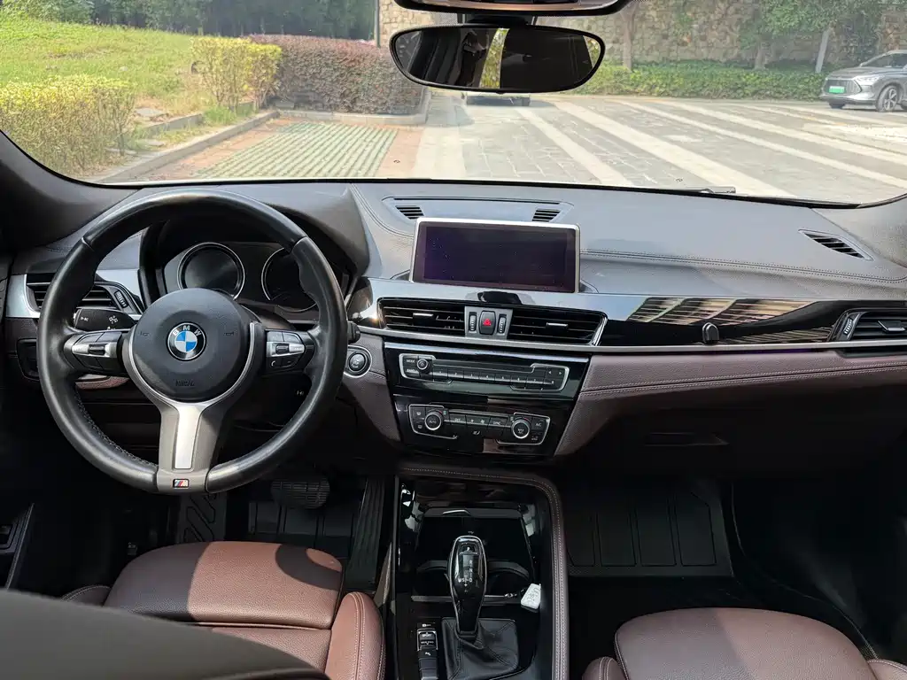 BMW X2 — миниатюра 16