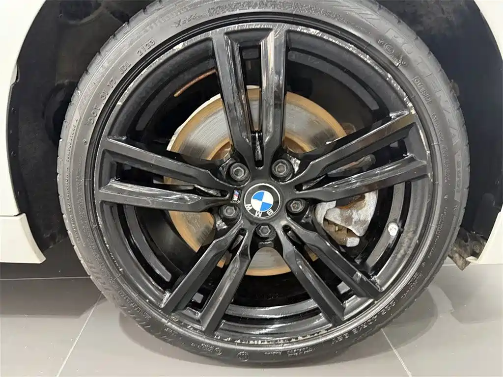 BMW 1 Series — миниатюра 13