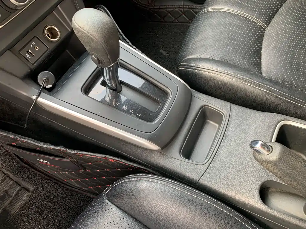 Nissan Sylphy — миниатюра 20