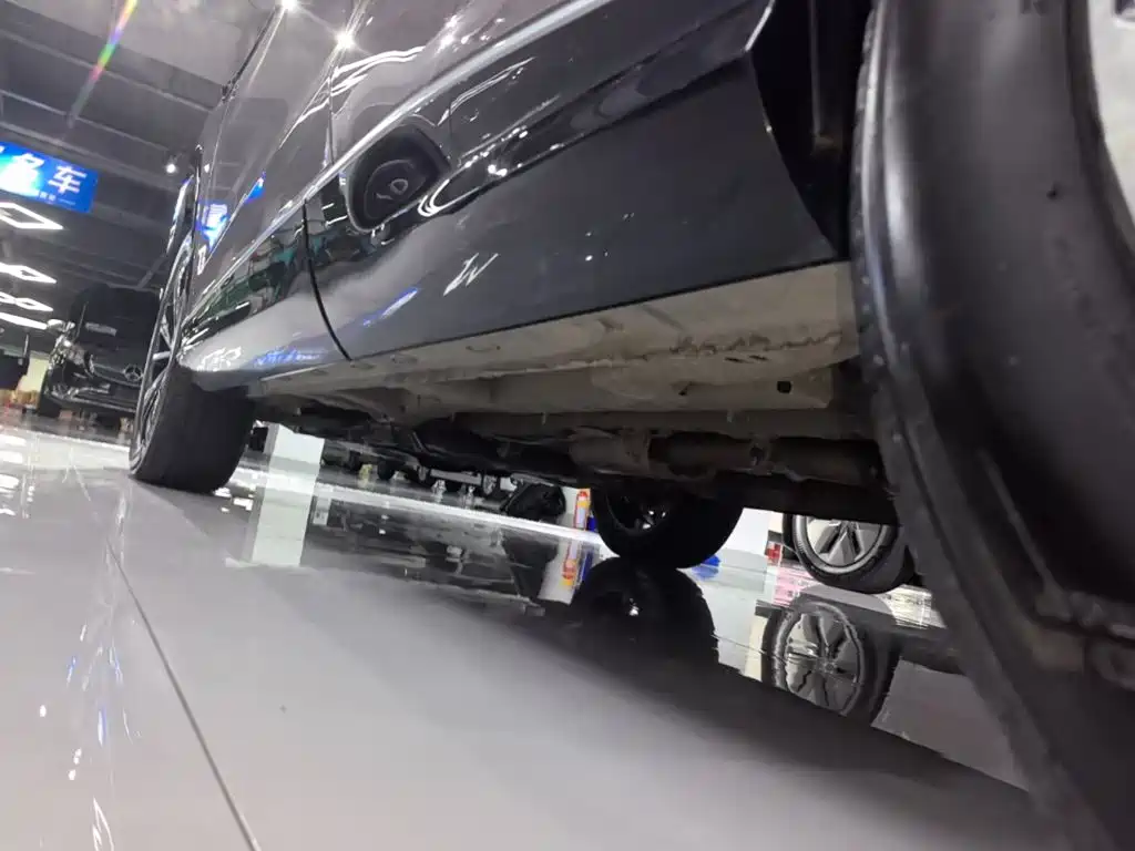 Roewe RX5 — миниатюра 22