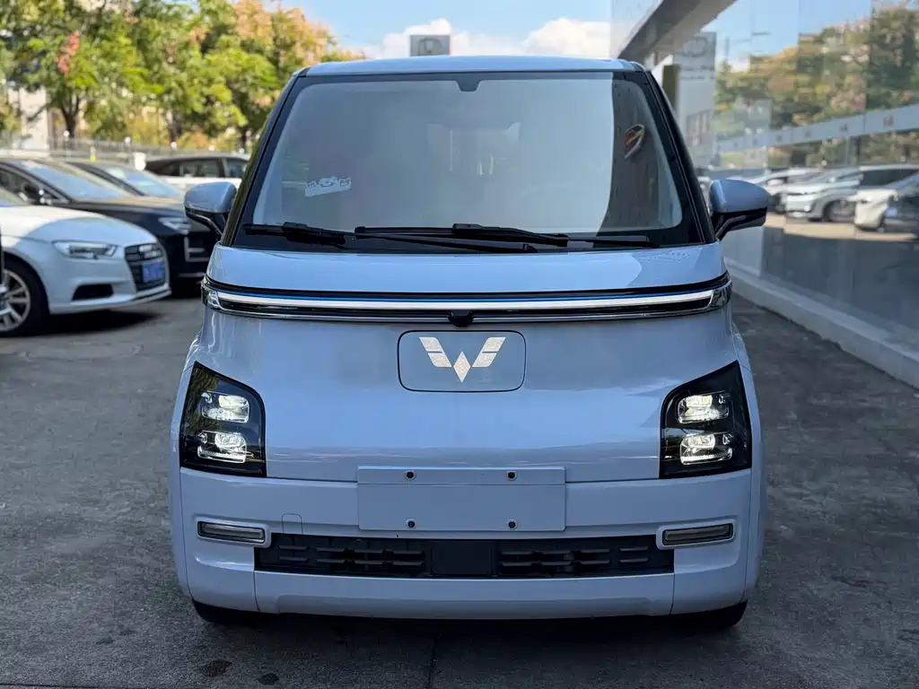 Wuling Air ev — миниатюра 3