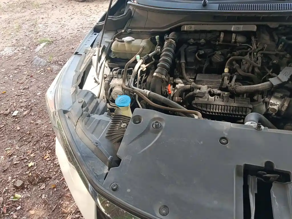 Honda Crider — миниатюра 23