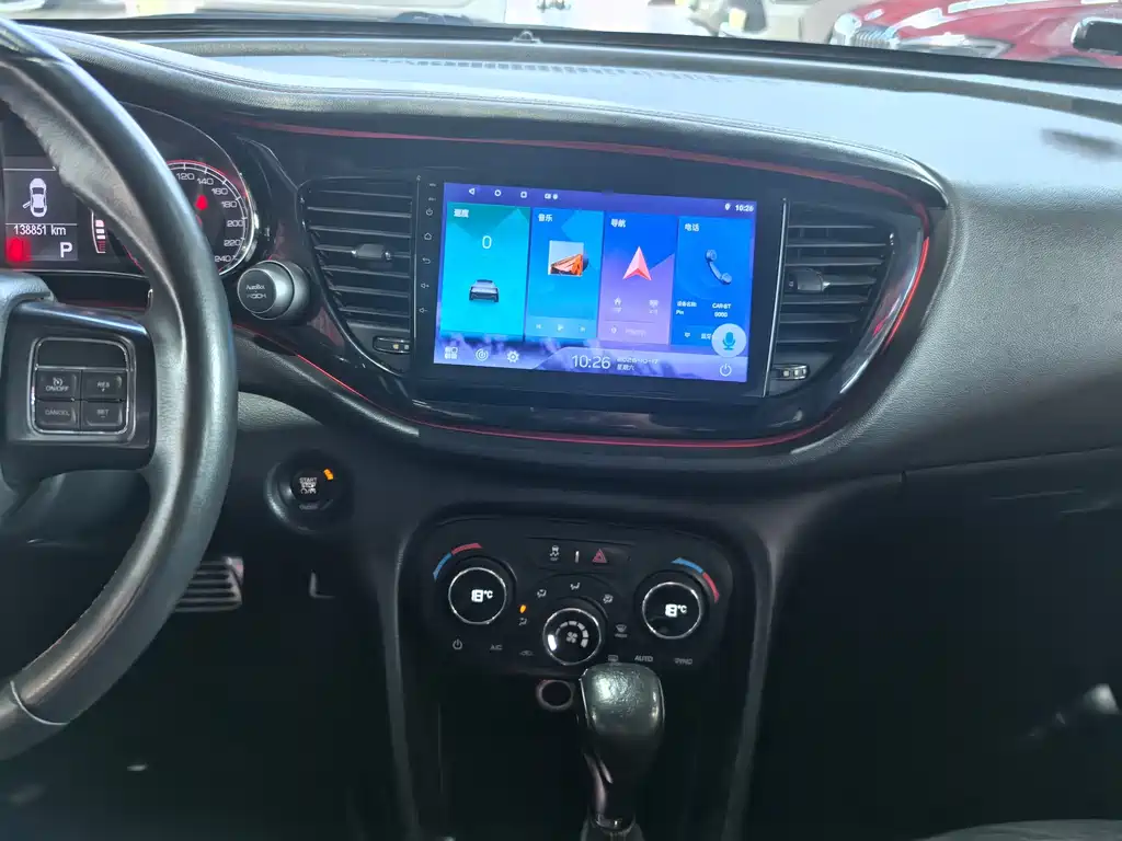 Fiat Ottimo — миниатюра 12