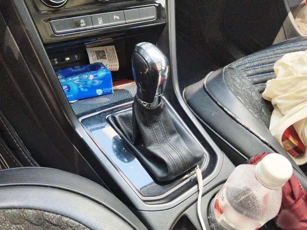 Volkswagen Touran — миниатюра 7