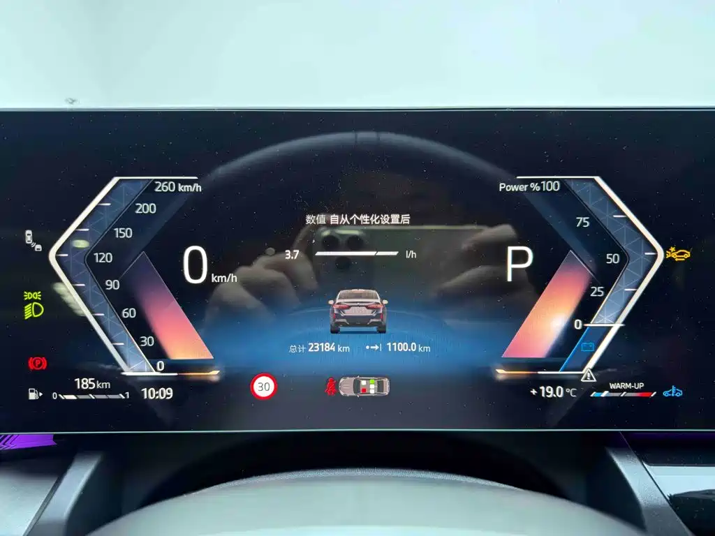 BMW 5 Series — миниатюра 16