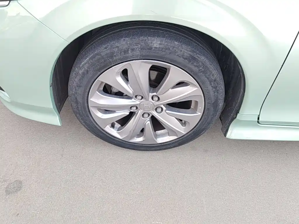 Honda Jade — миниатюра 23