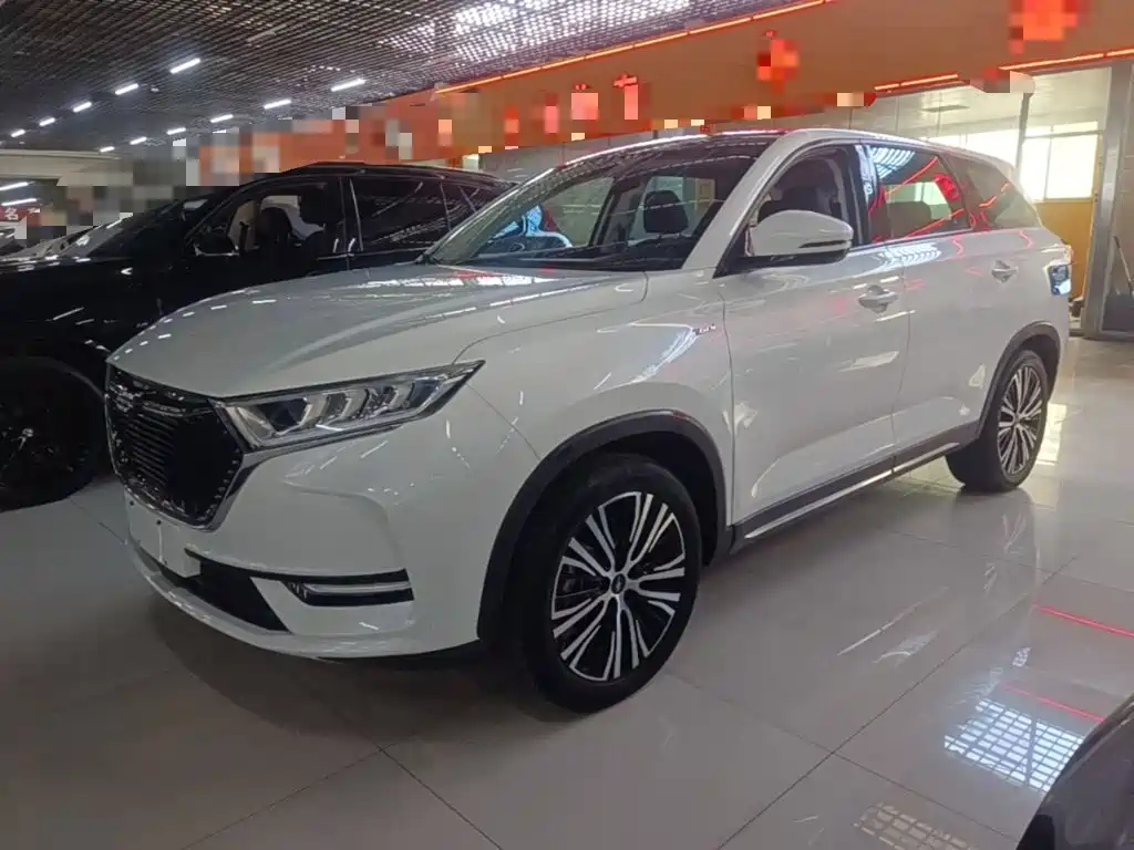 Oshan Oushang X7