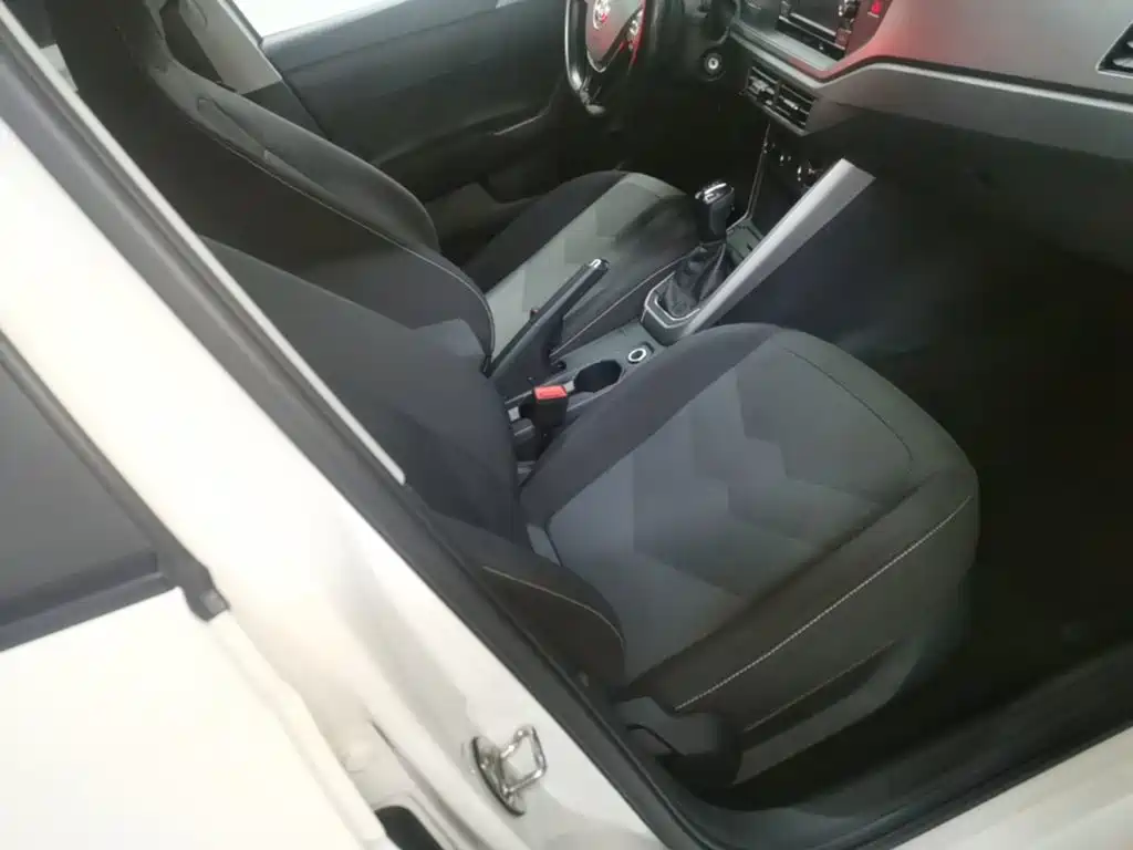Volkswagen Polo — миниатюра 25