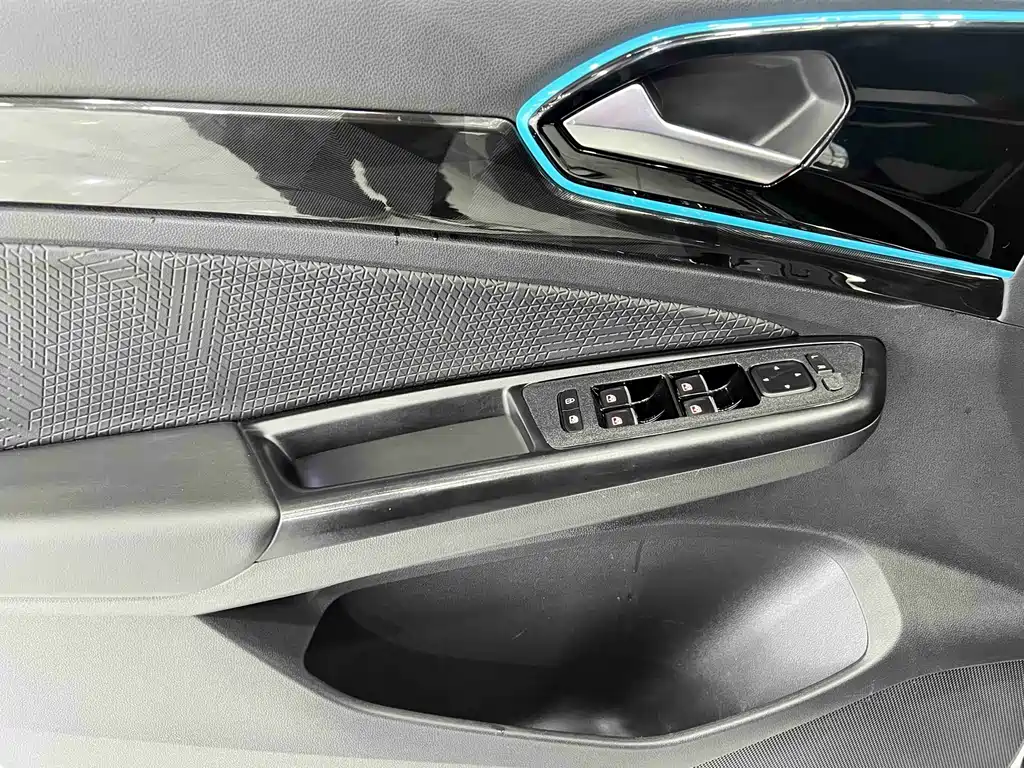 Jetta VS5 2022 280TSI AT Enjoy