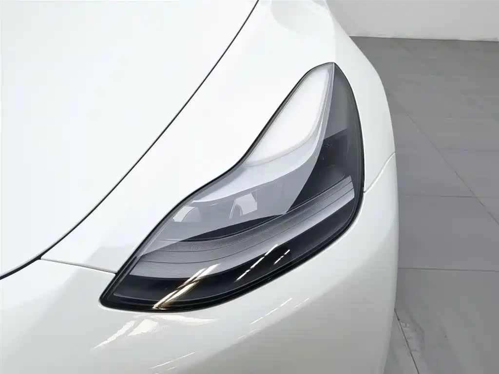 Tesla Model Y 2022 Performance