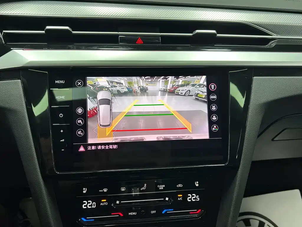 Volkswagen CC — миниатюра 35