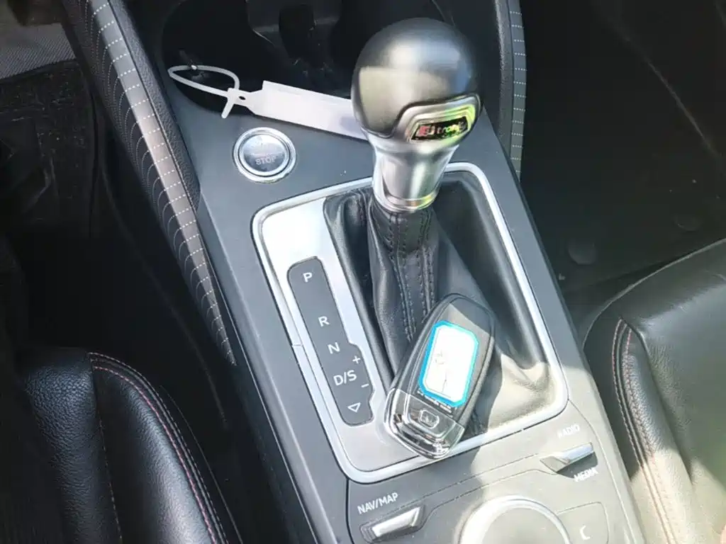 Audi Q2L — миниатюра 19