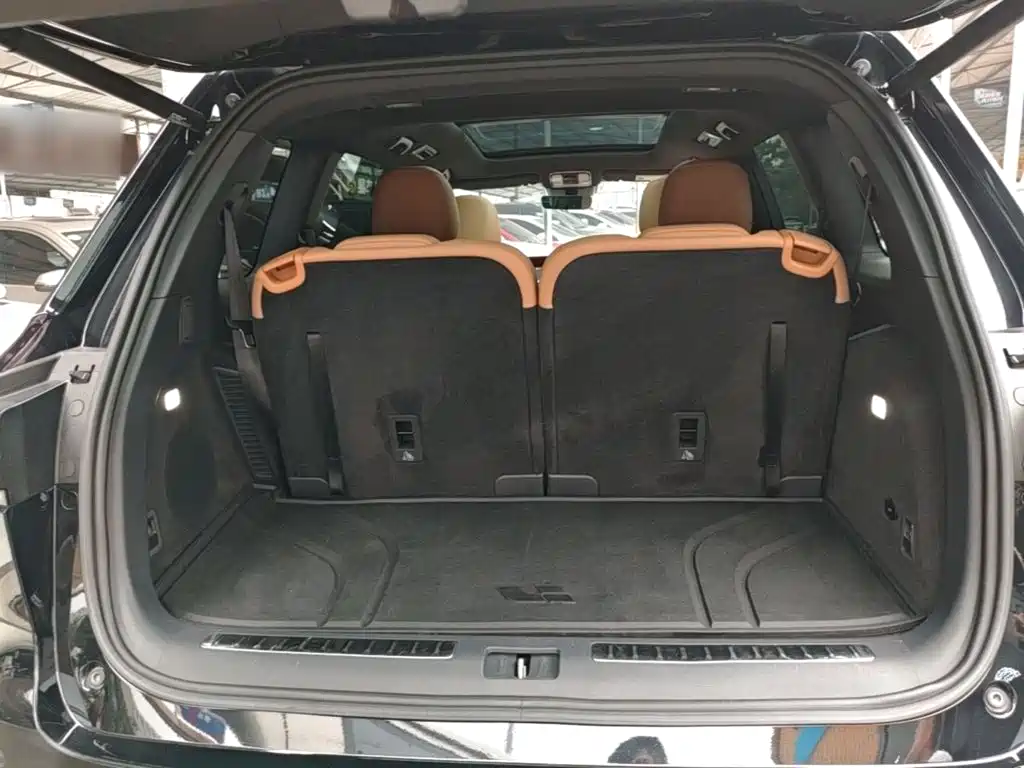 Li Auto Li ONE — миниатюра 19