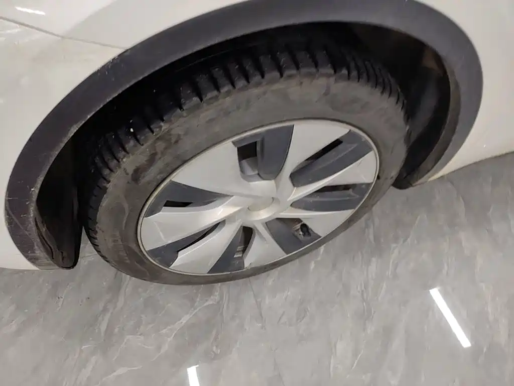 Tesla Model Y — миниатюра 23