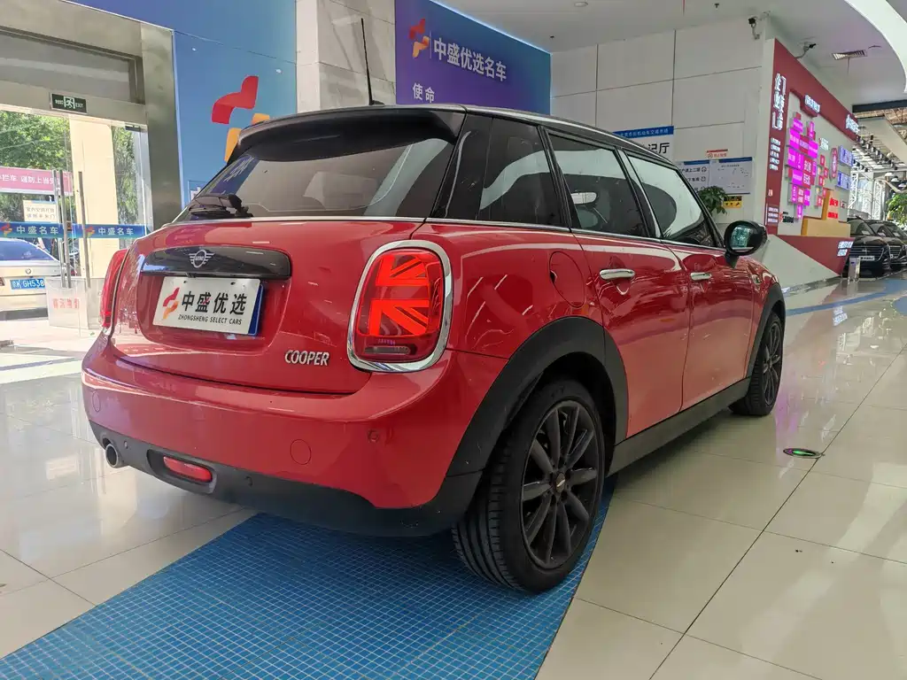 MINI Mini — миниатюра 14