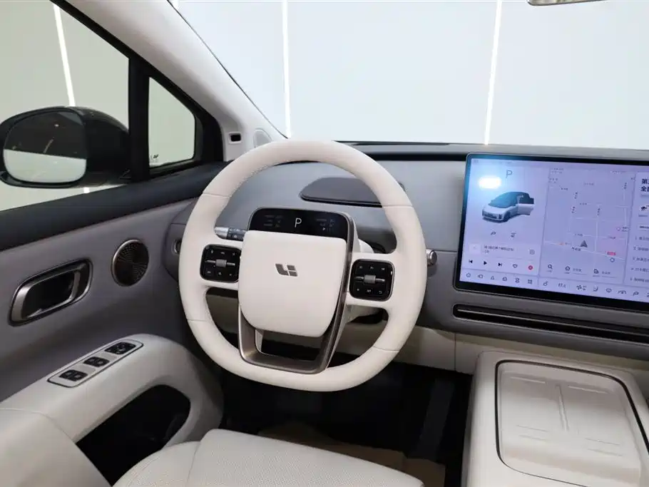 Li Auto i8 2025 Standard