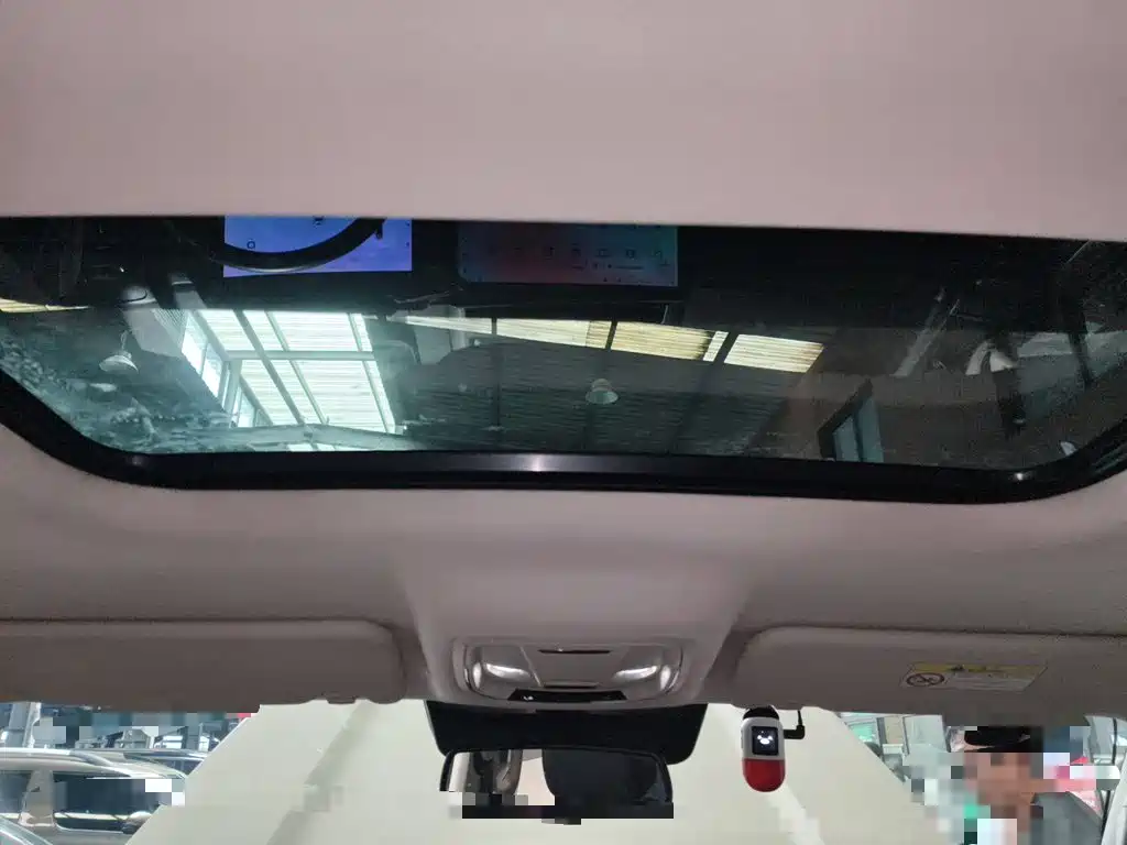 Haval Menglong New Energy — миниатюра 14