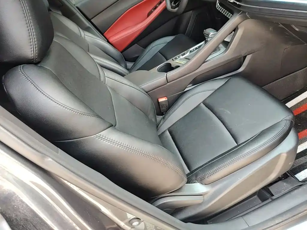 Changan CS35PLUS — миниатюра 25