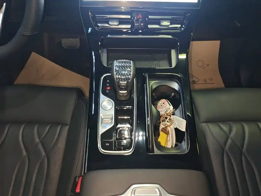 GAC Motor Trumpchi M8 — миниатюра 14