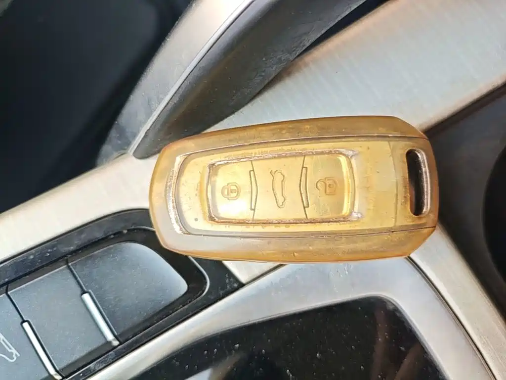 Geely Boyue — миниатюра 9