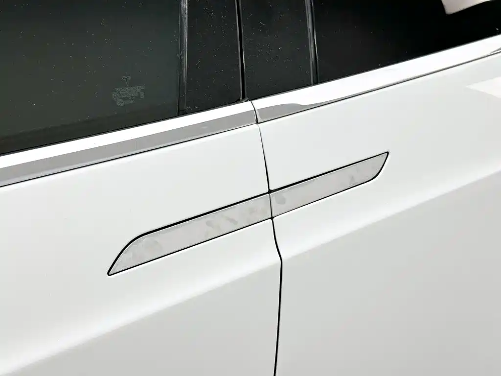 Tesla Model X — миниатюра 24