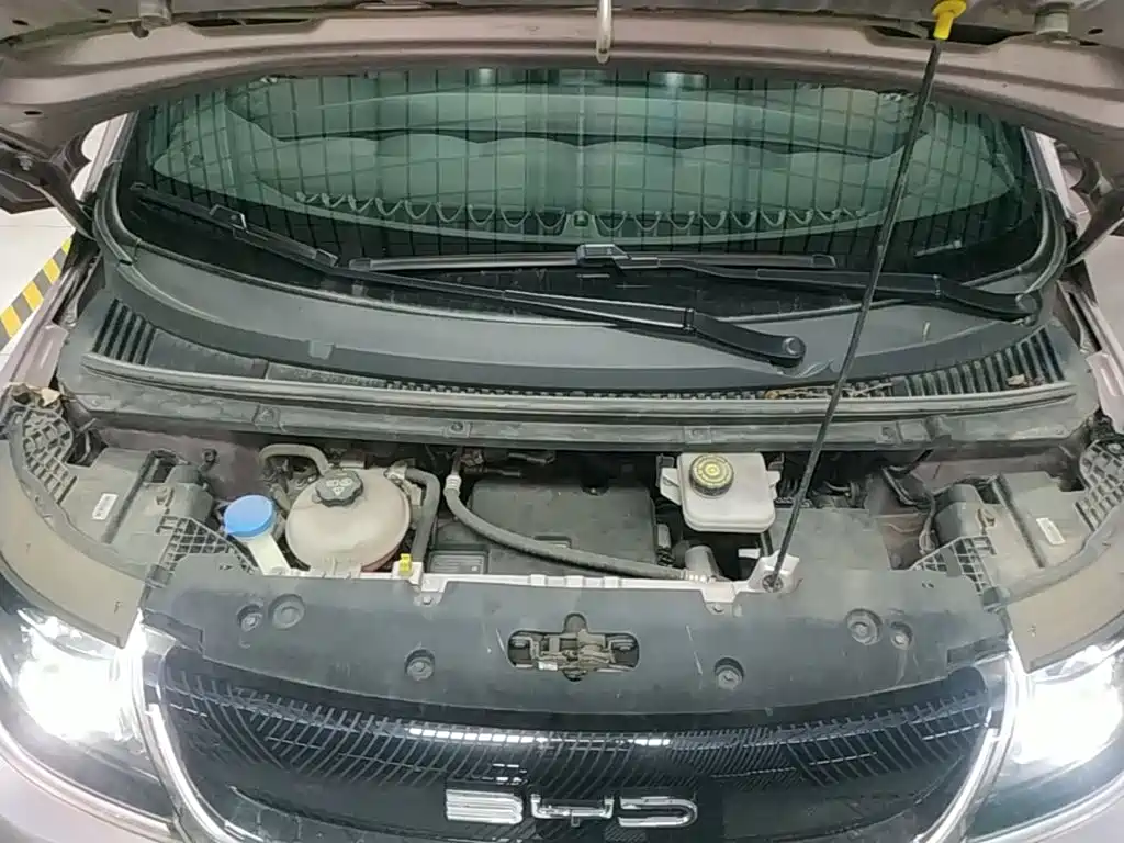BYD Dolphin — миниатюра 20