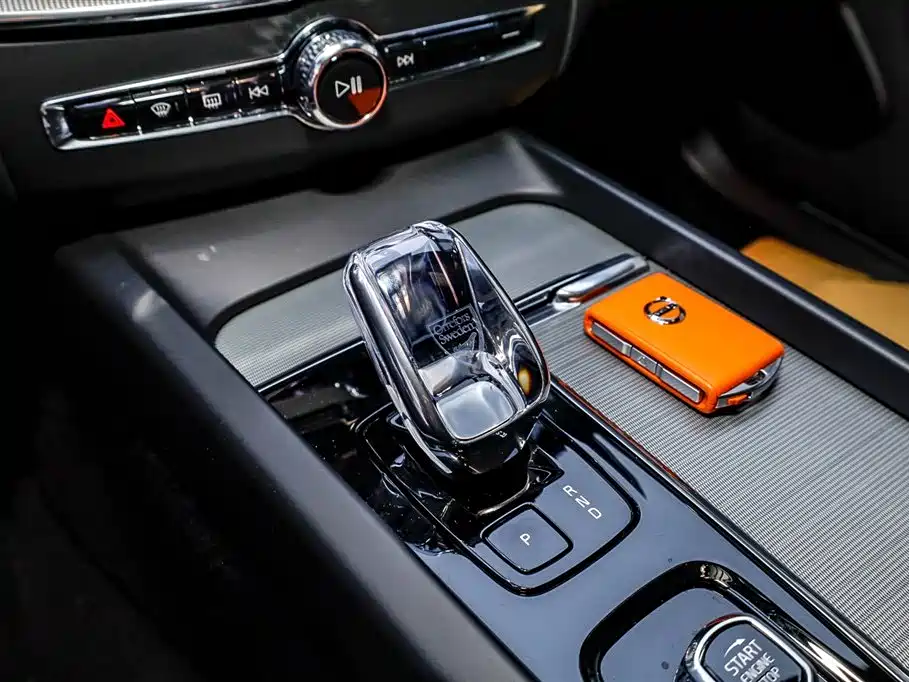Volvo XC60 — фотографии объявления, Фото 14